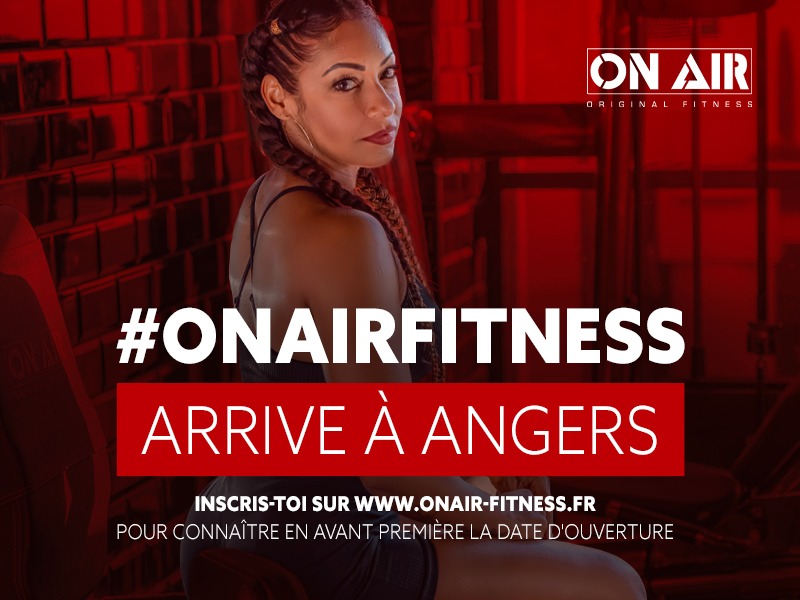 ON AIR Angers
