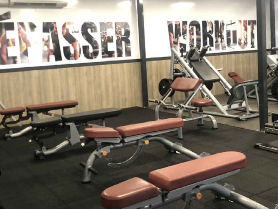 Rituel Sport Club Bourgoin-Jallieu