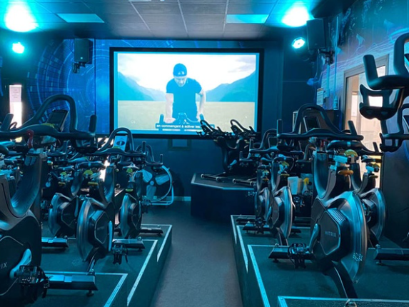 Rituel Sport Club Bourgoin-Jallieu