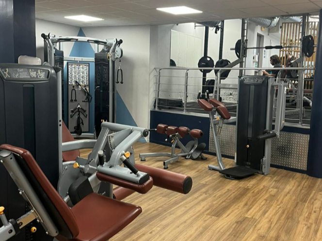 Like You Fitness Voisins-le-Bretonneux