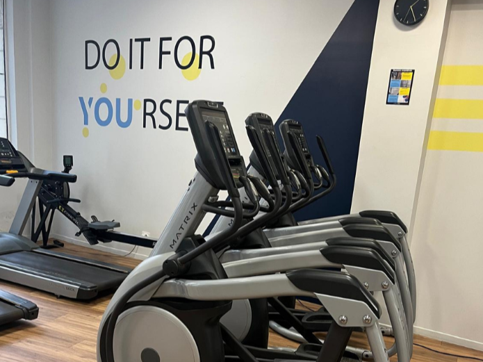 Like You Fitness Voisins-le-Bretonneux