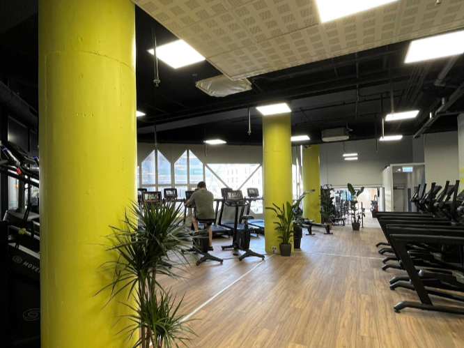 Like You Fitness Voisins-le-Bretonneux