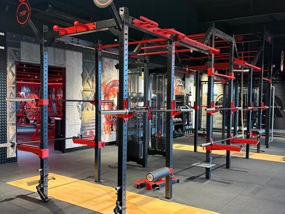 ON AIR Rennes Saint-Grégoire