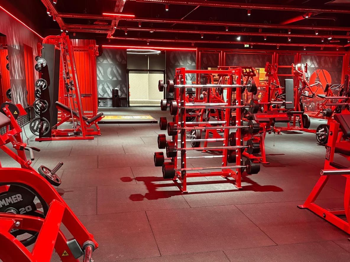 ON AIR Rennes Saint-Grégoire