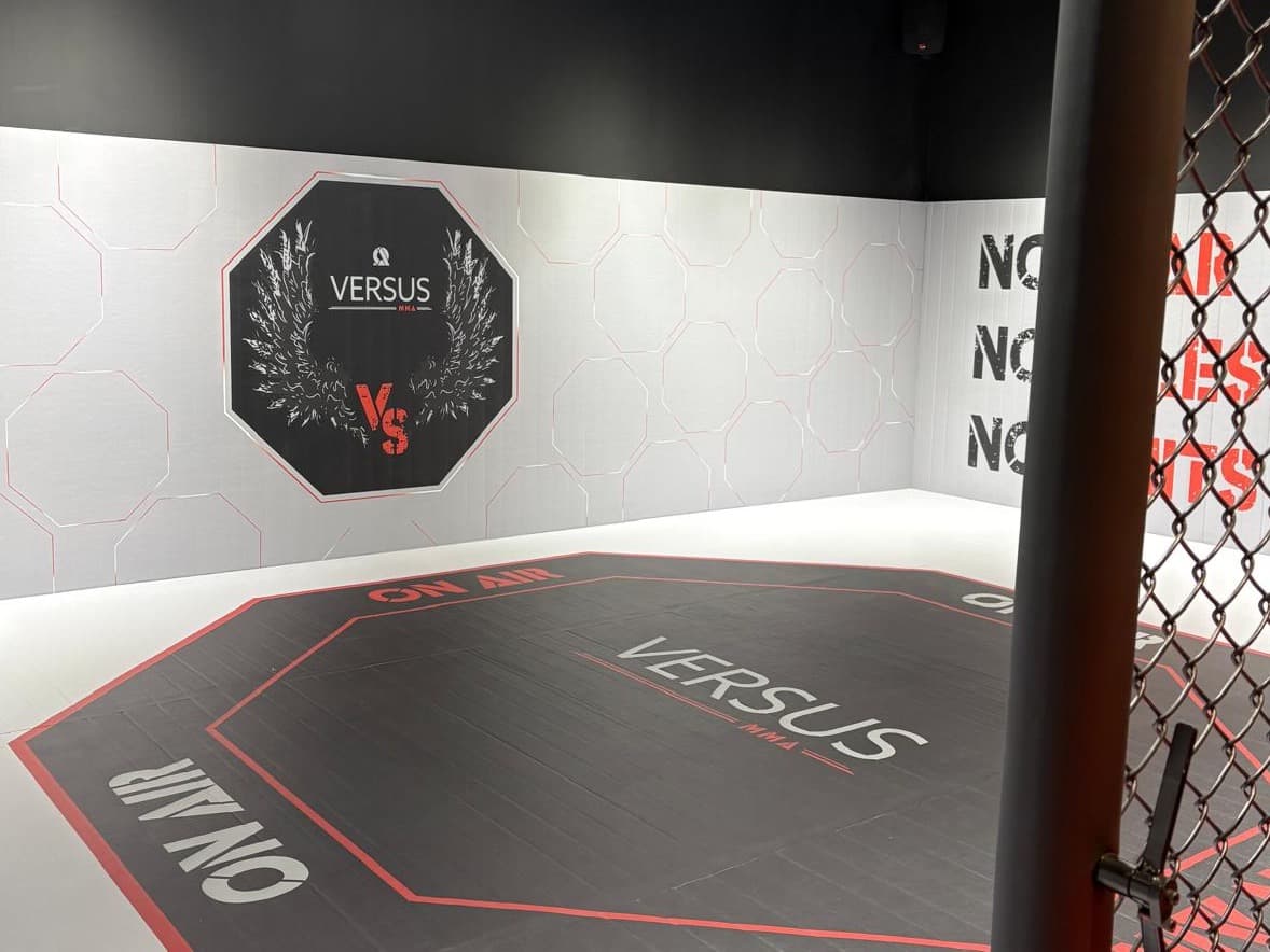 ON AIR Rennes Saint-Grégoire