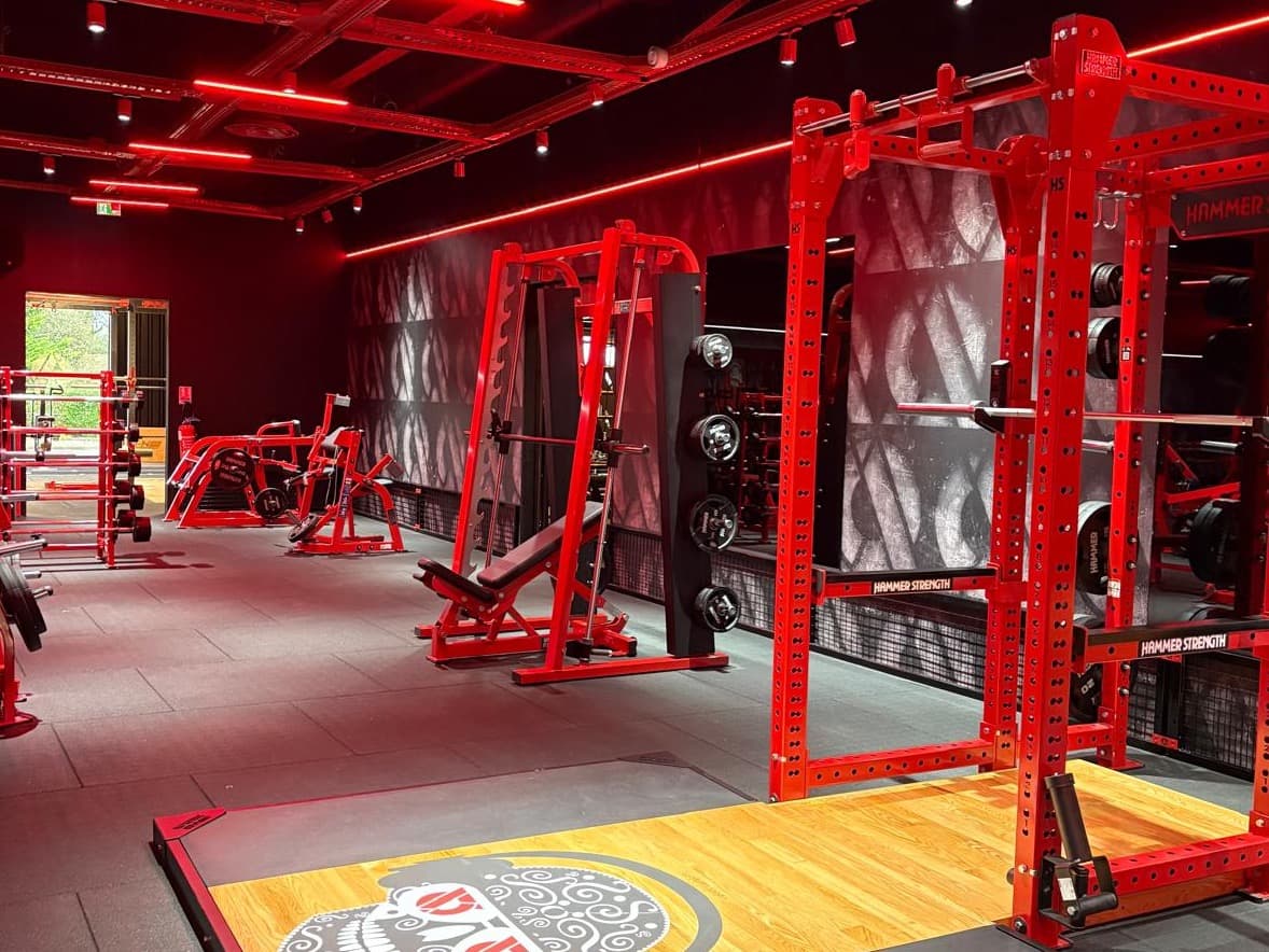 ON AIR Rennes Saint-Grégoire