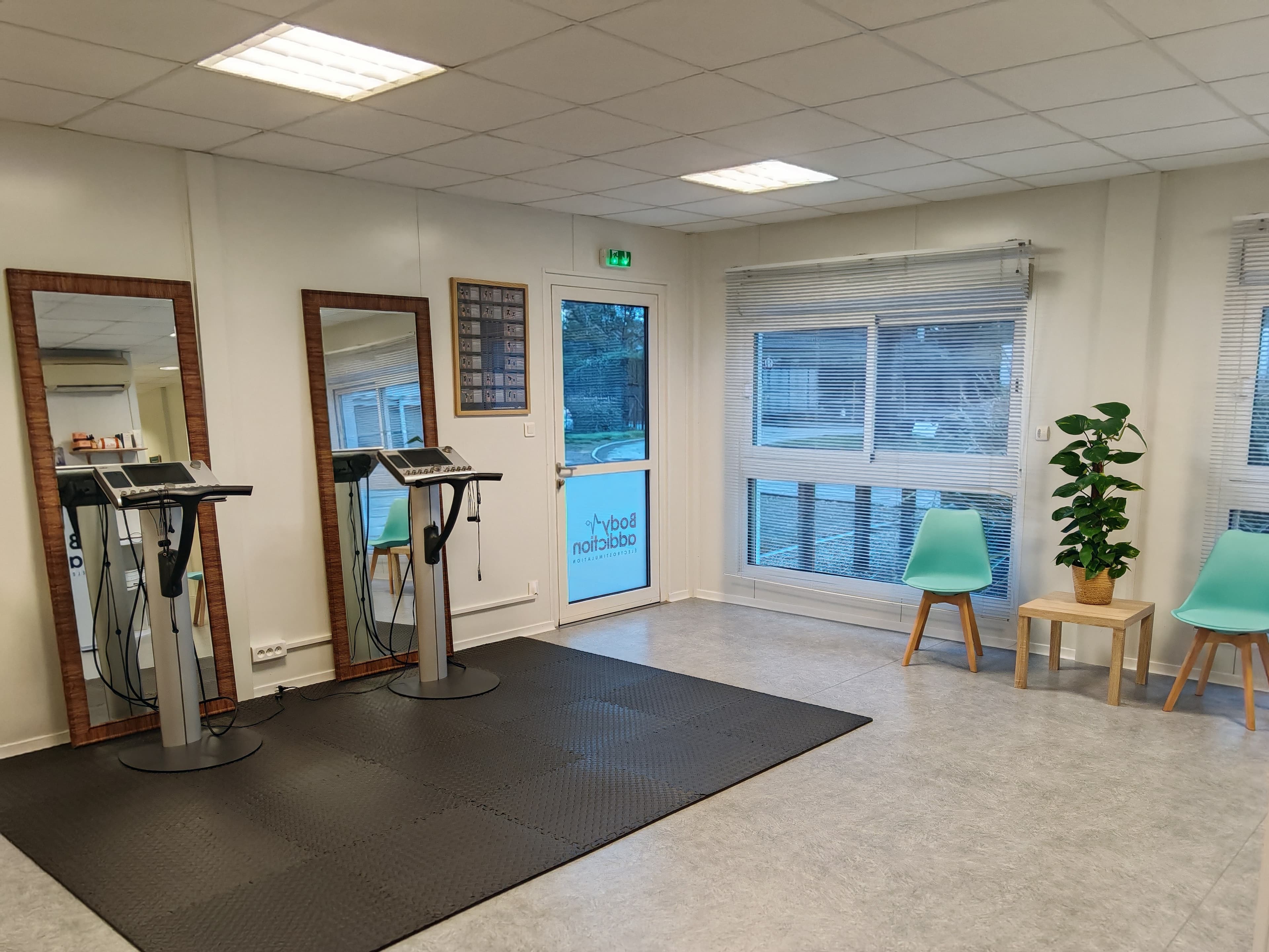 Body addiction Brive-la-Gaillarde