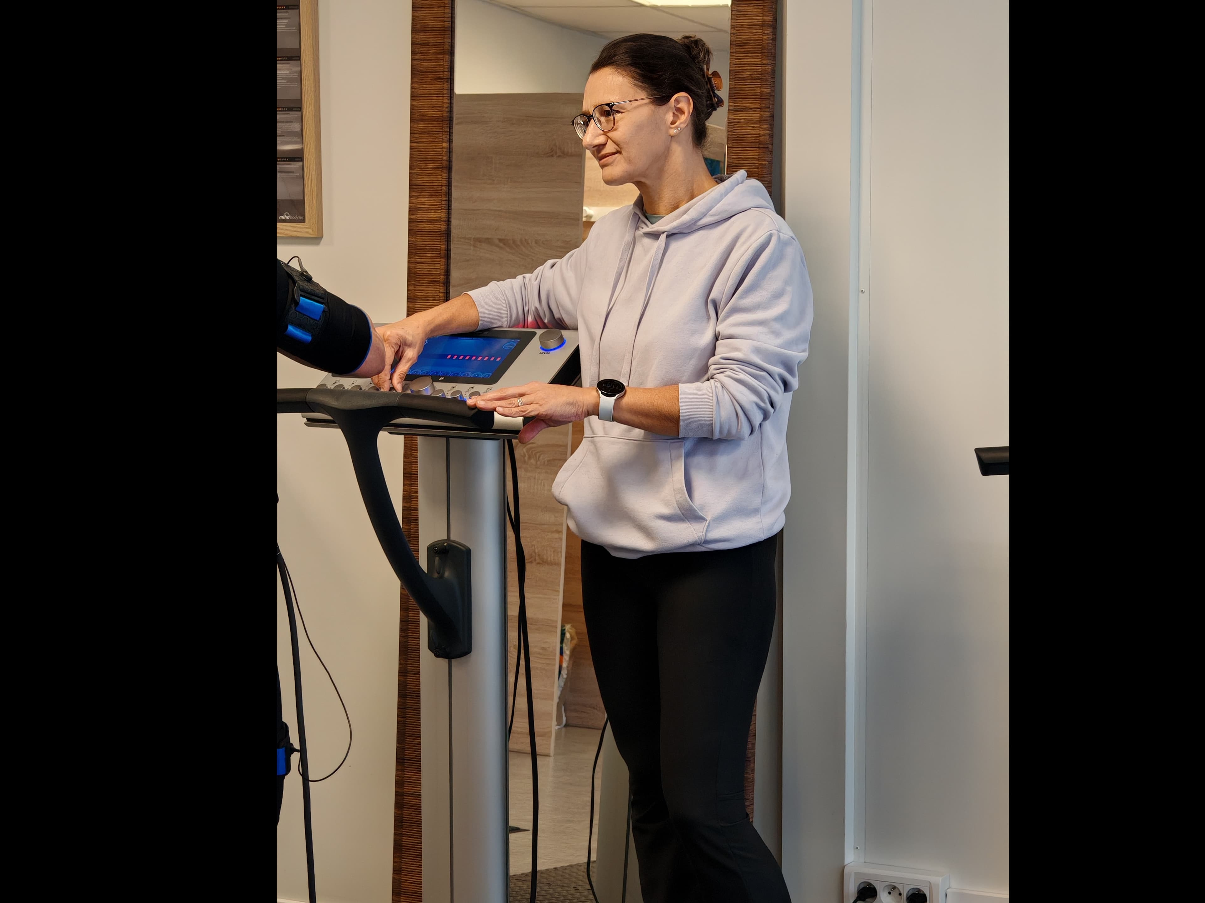 Body addiction Brive-la-Gaillarde