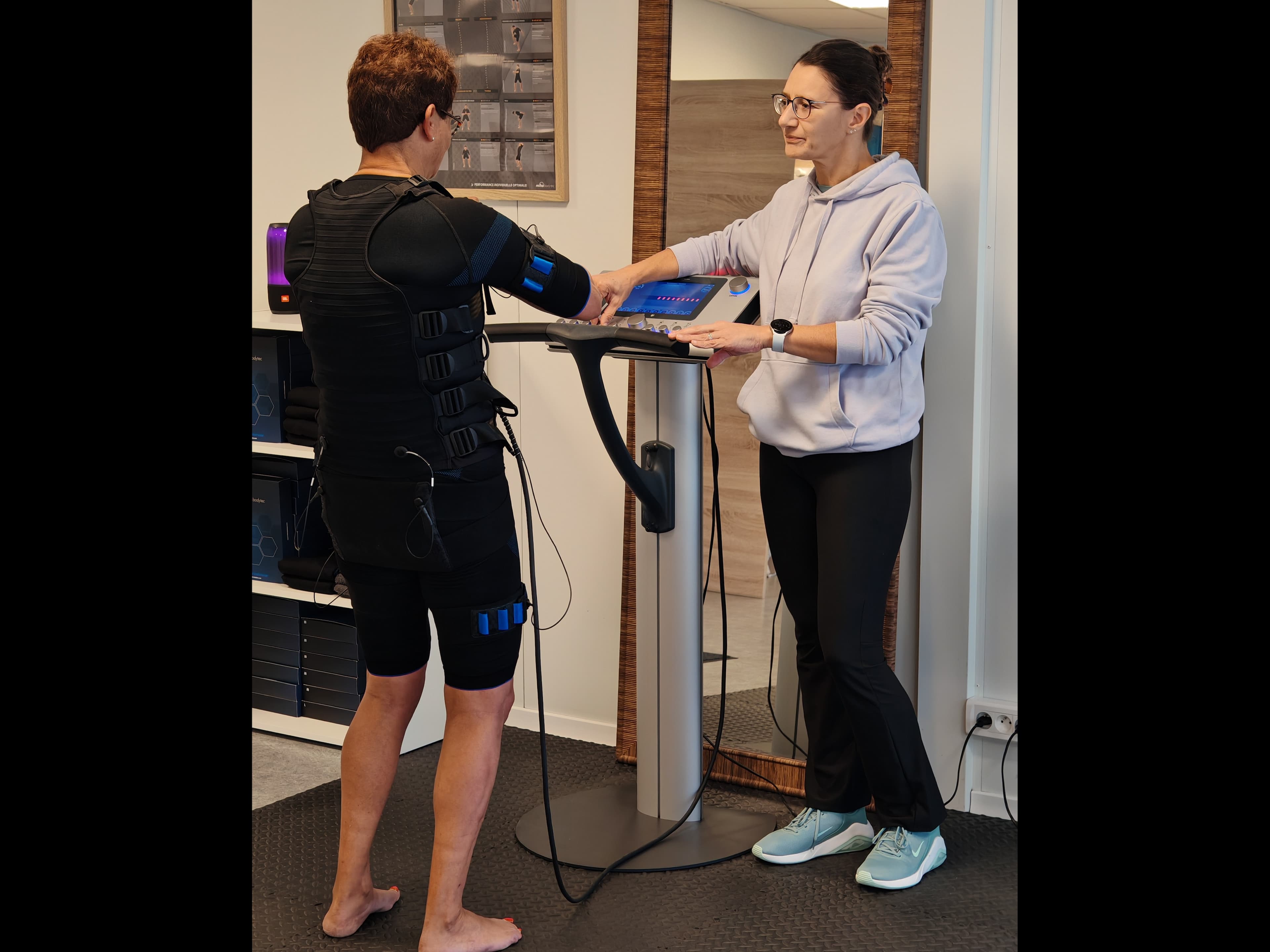 Body addiction Brive-la-Gaillarde