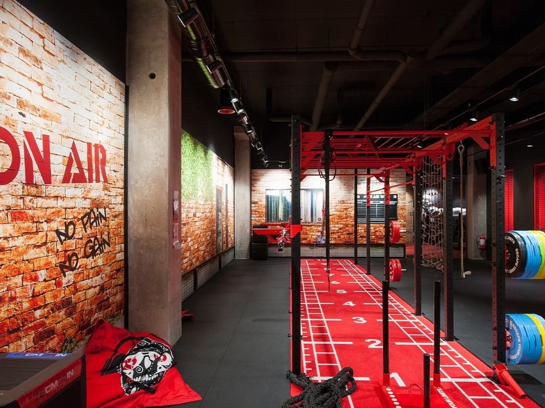 ON AIR Limoges Centre