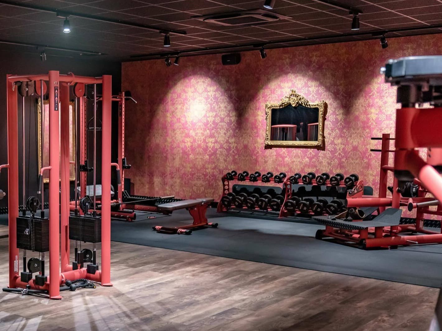 ON AIR Limoges Centre