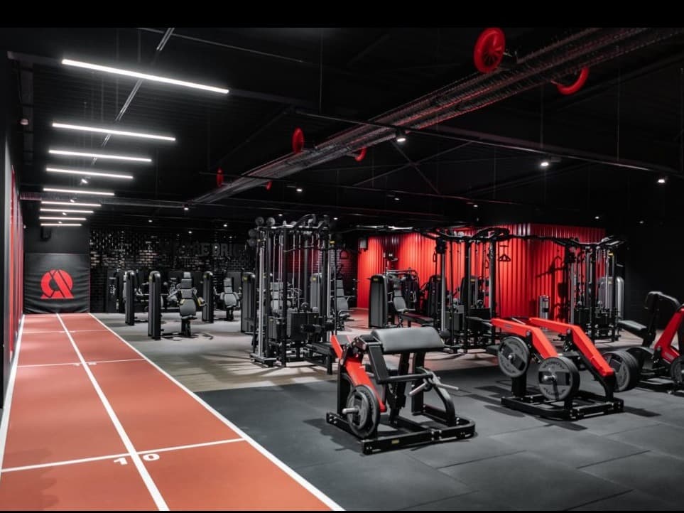 ON AIR Limoges Centre