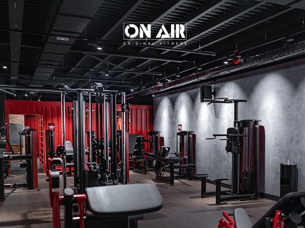 ON AIR Limoges Centre