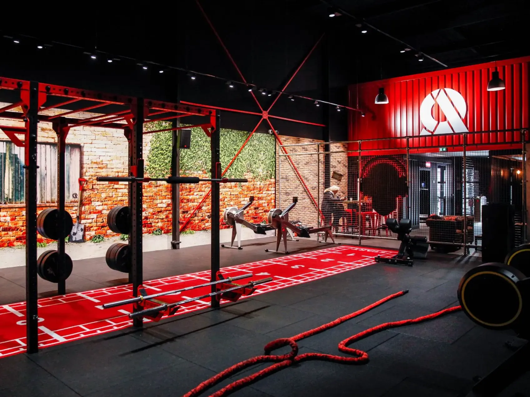 ON AIR Limoges Centre