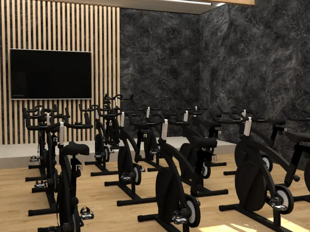 L'Appart Fitness Grand-Champ