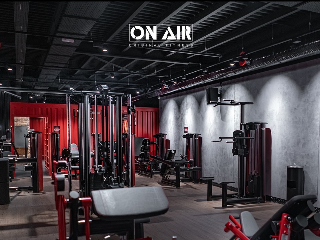 ON AIR Chennevières-sur-Marne