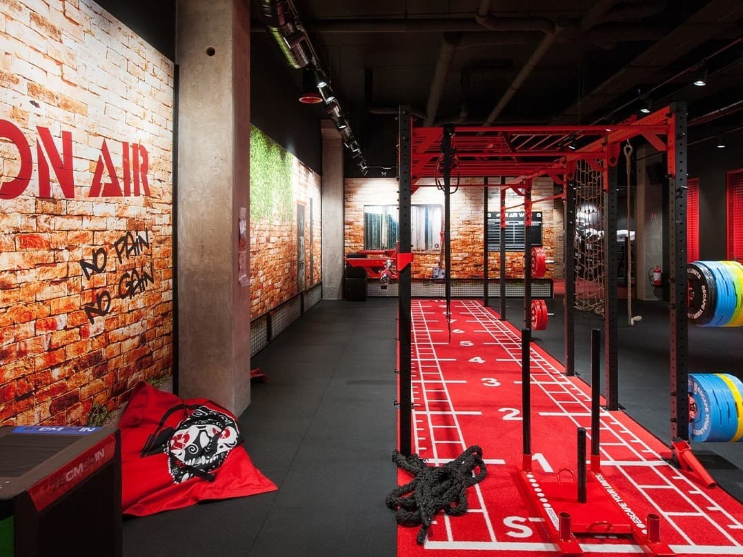 ON AIR Chennevières-sur-Marne