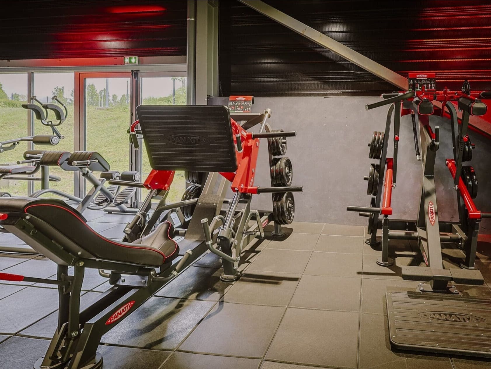 Salle de Sport Cordeliers