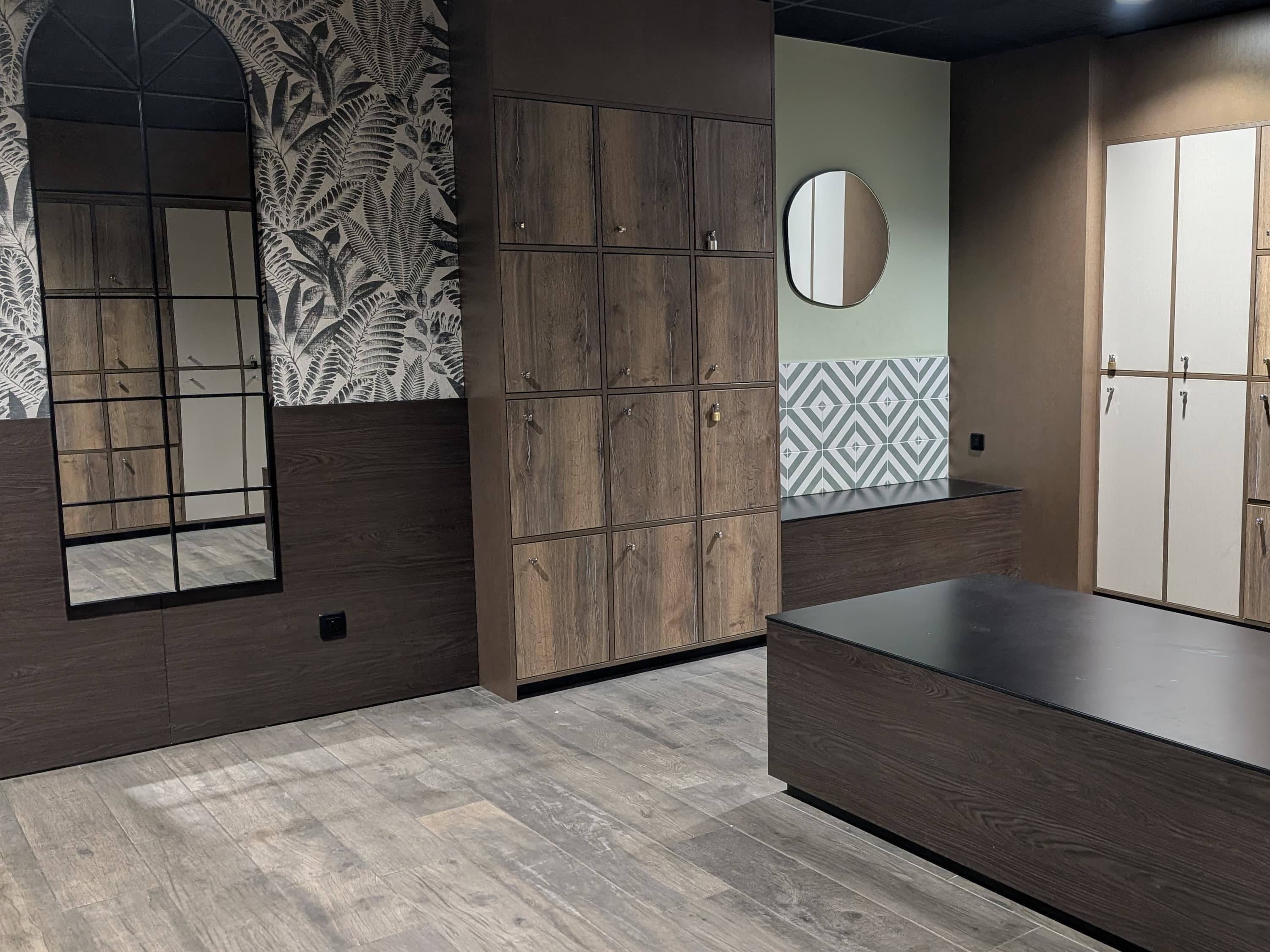 Rituel Sport Club Cordeliers