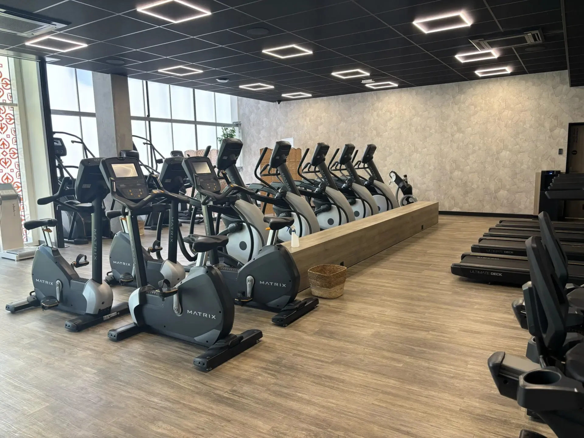 Salle de Sport Cordeliers