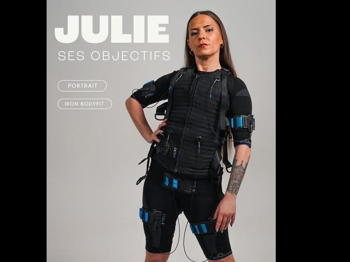 Iron Bodyfit Draguignan