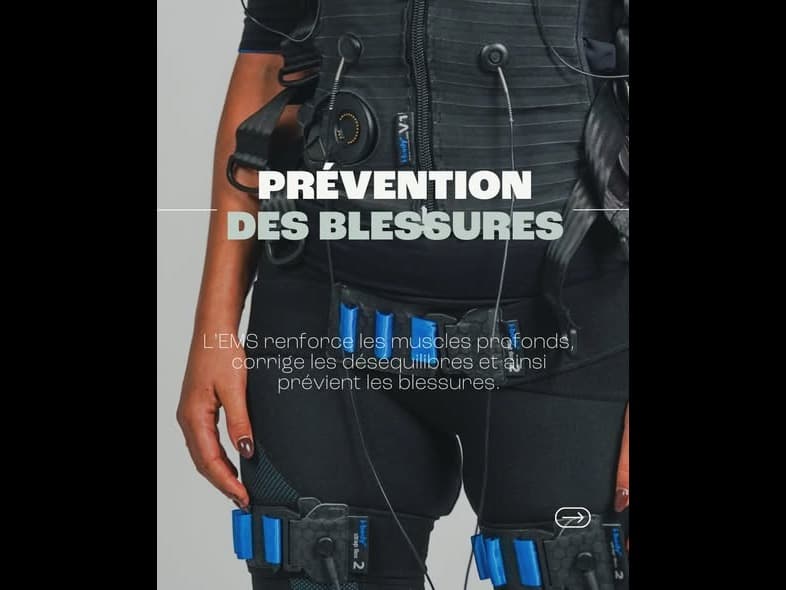 Iron Bodyfit Cogolin