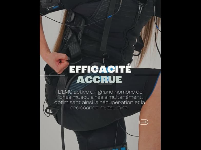 Iron Bodyfit Cogolin