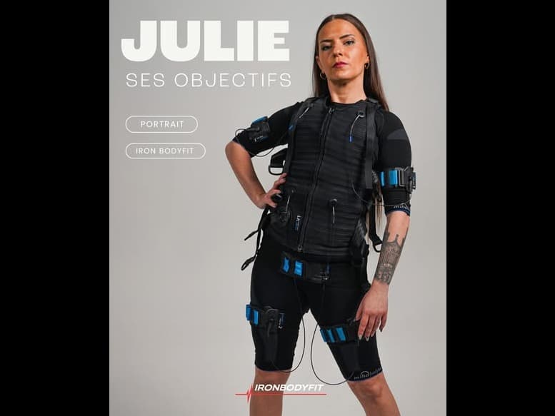 Iron Bodyfit La Crau