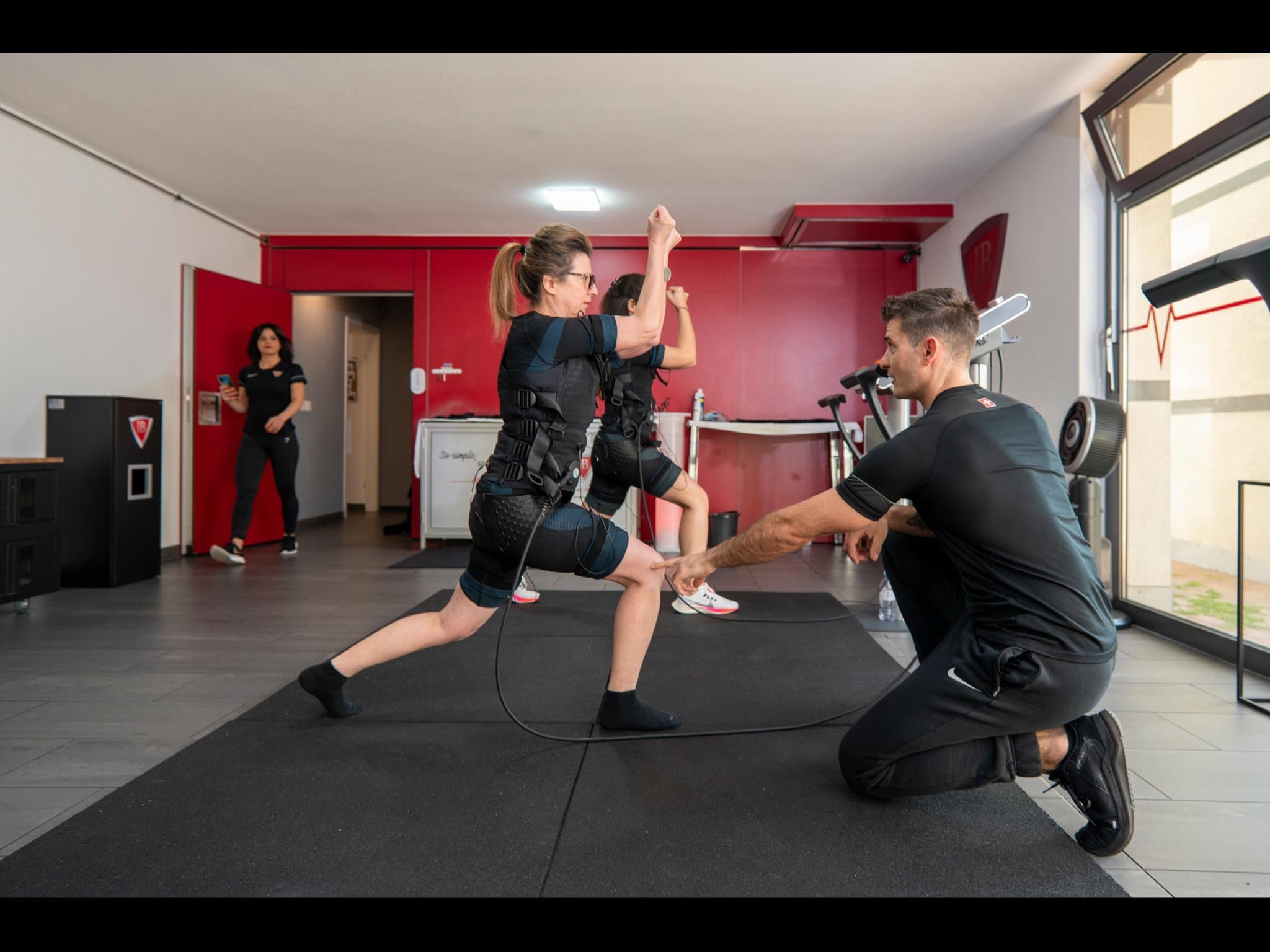 Iron Bodyfit La Crau