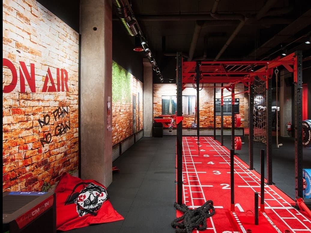 ON AIR Caen Mondeville