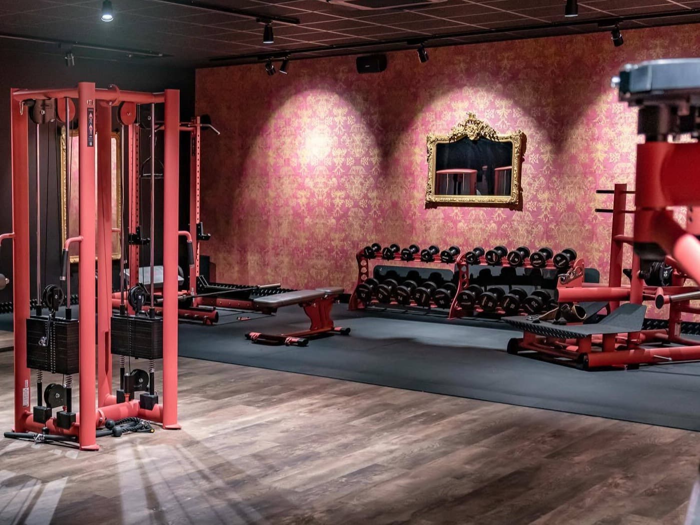 ON AIR Caen Mondeville