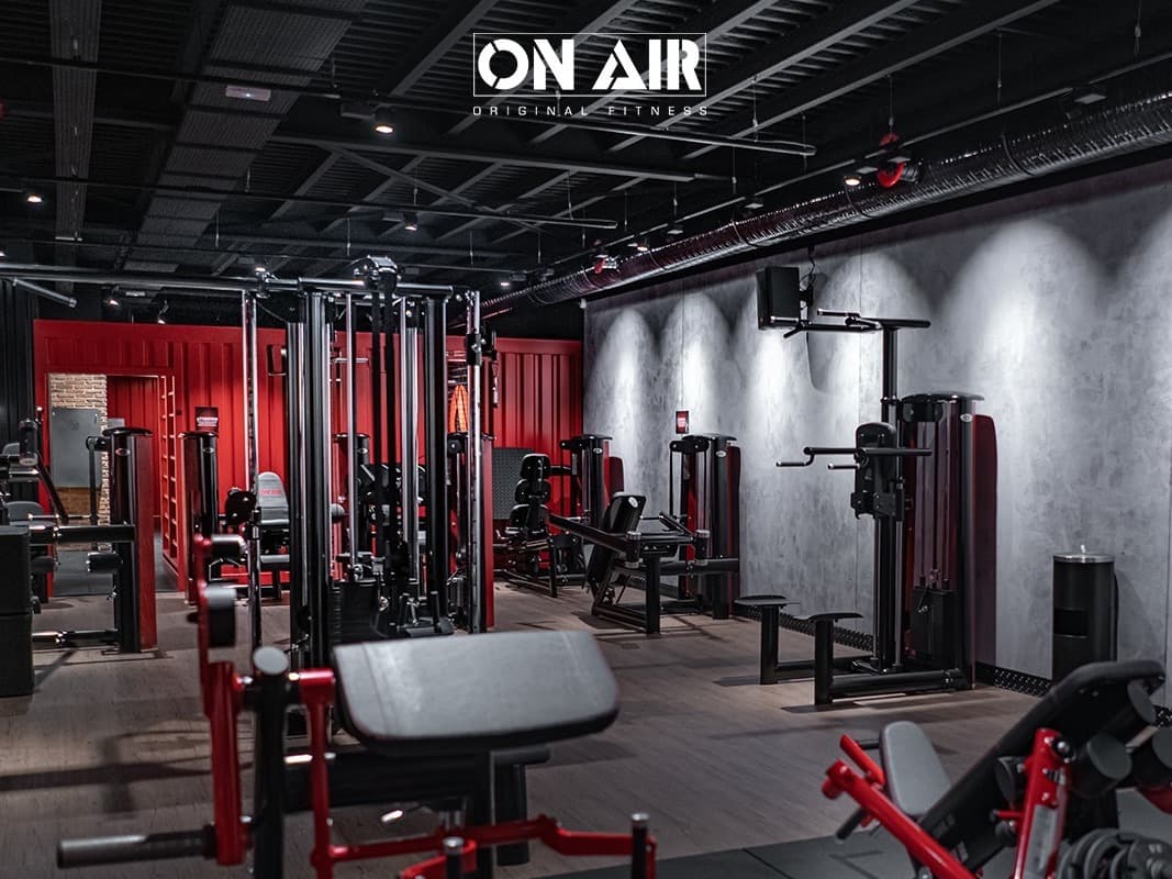 ON AIR Caen Mondeville