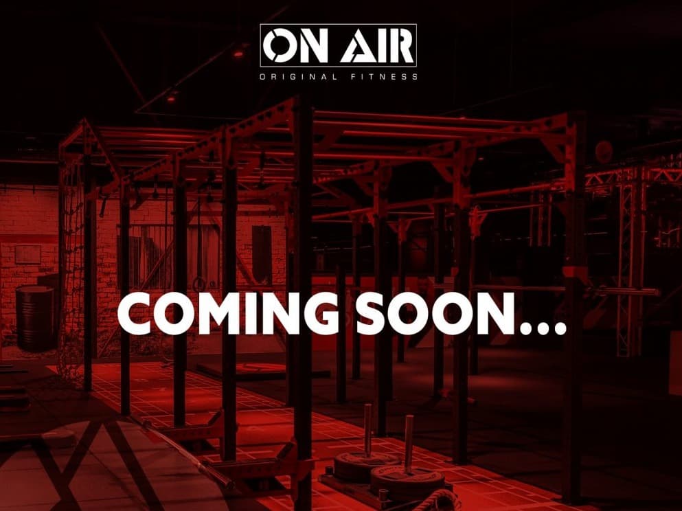 ON AIR Caen Mondeville