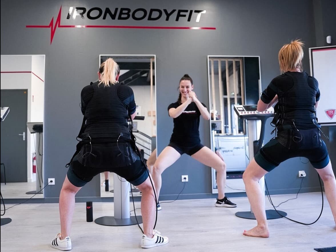 Iron BodyFit Toulouse Ouest
