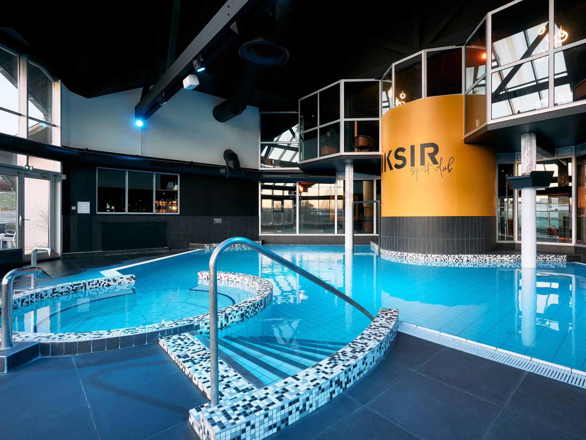IKSIR Sport Club Besancon
