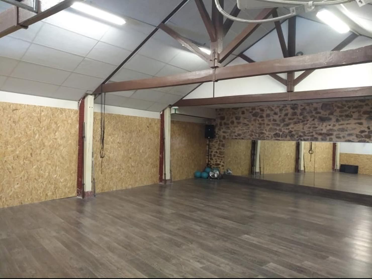 Iron Gym Limoges Tarifs, Avis, Horaires, Offre d'essai