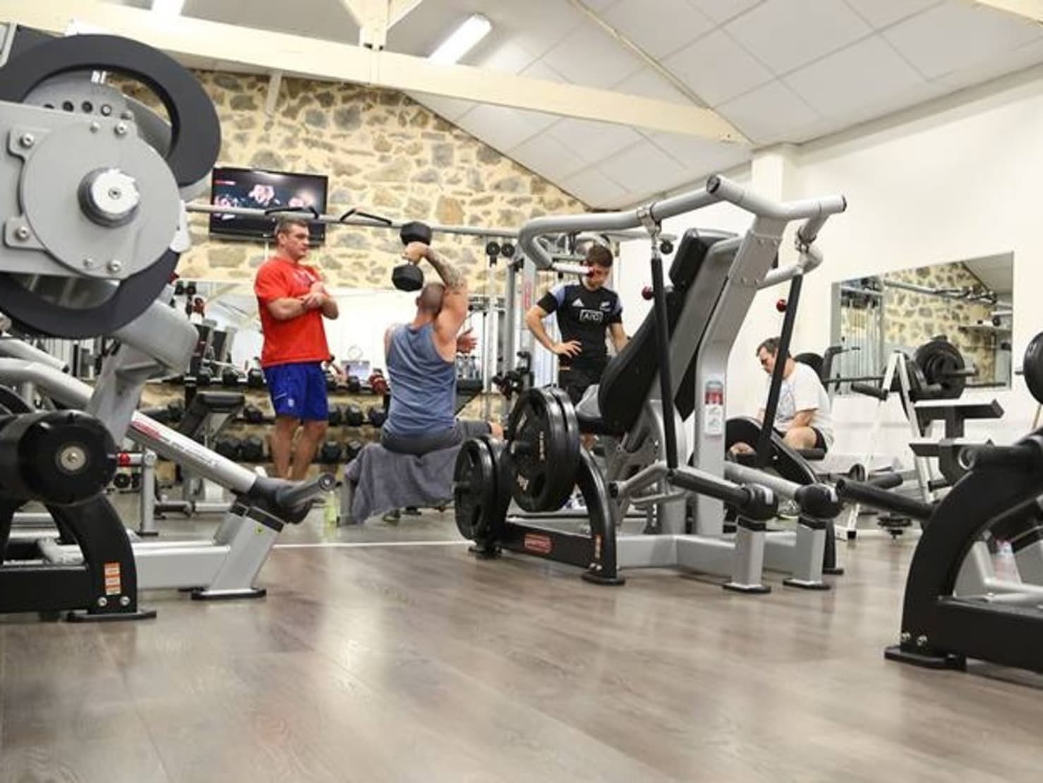 Iron Gym Limoges Tarifs, Avis, Horaires, Offre d'essai