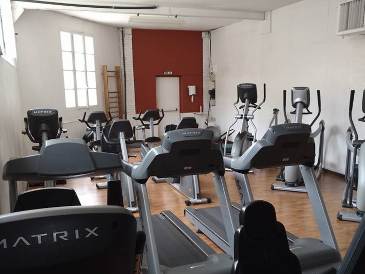 Iron Gym Limoges Tarifs, Avis, Horaires, Offre d'essai
