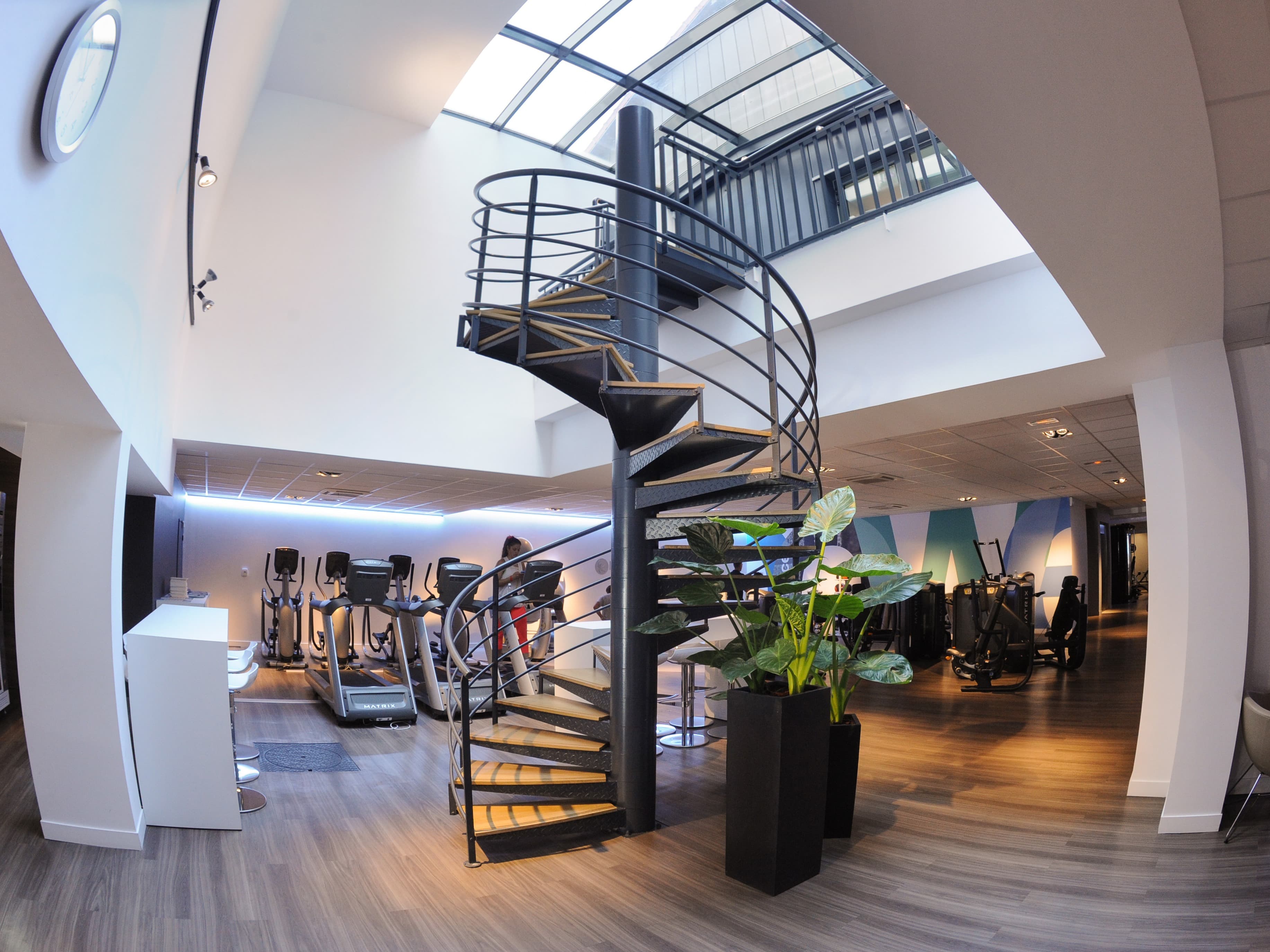 RITM Paris 16