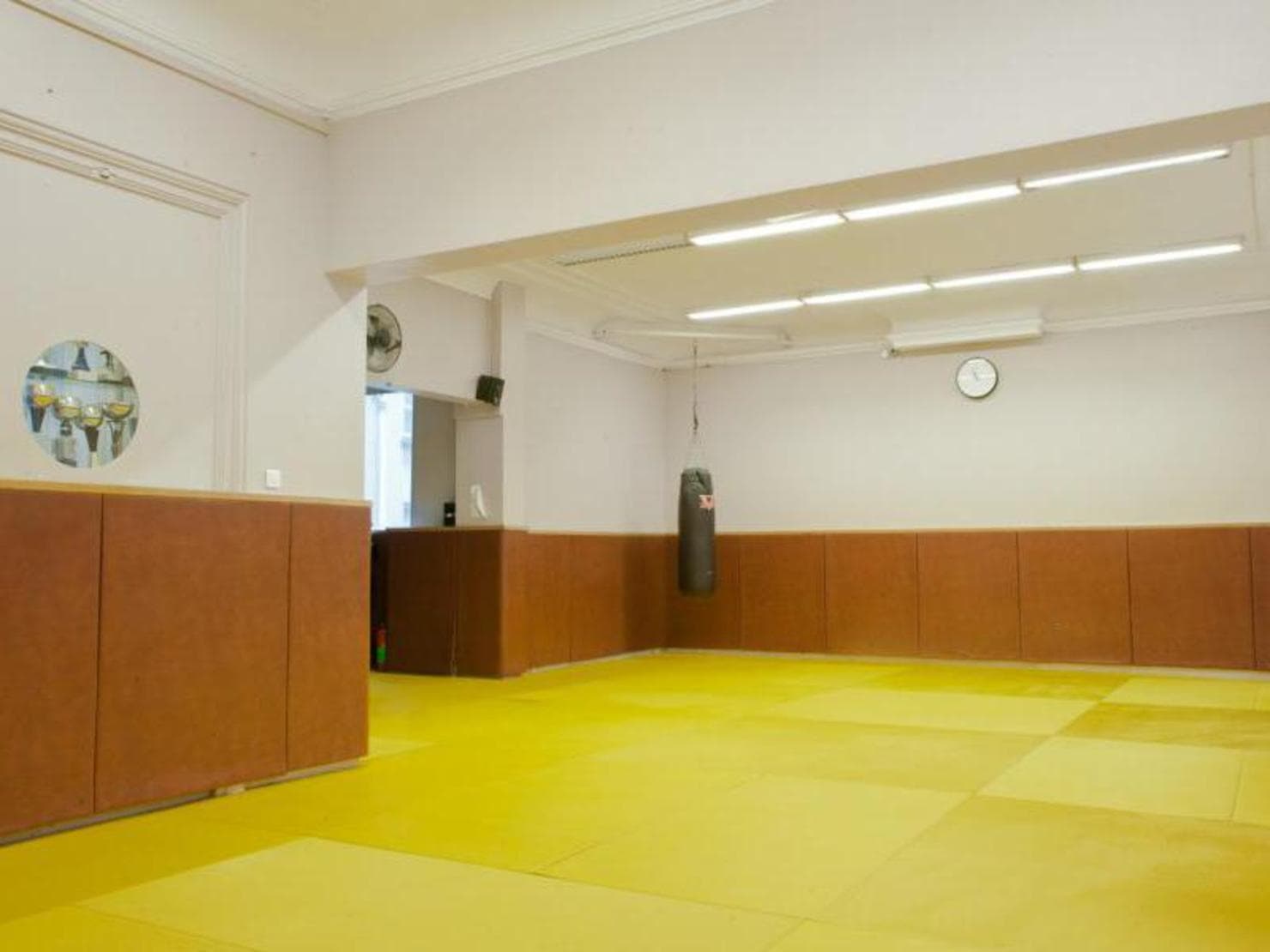 Cercle de la Forme Maillot | Tarifs, Avis, Horaires, Offre d'essai