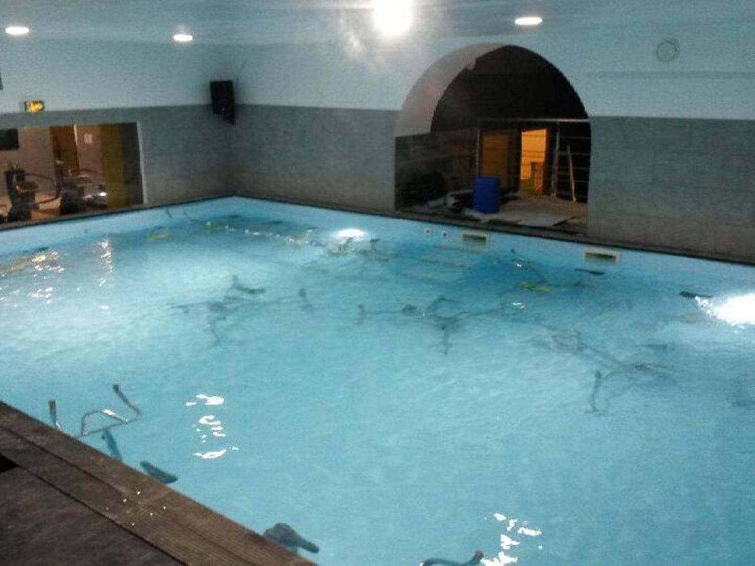 LIFE CLUB Marseille 6