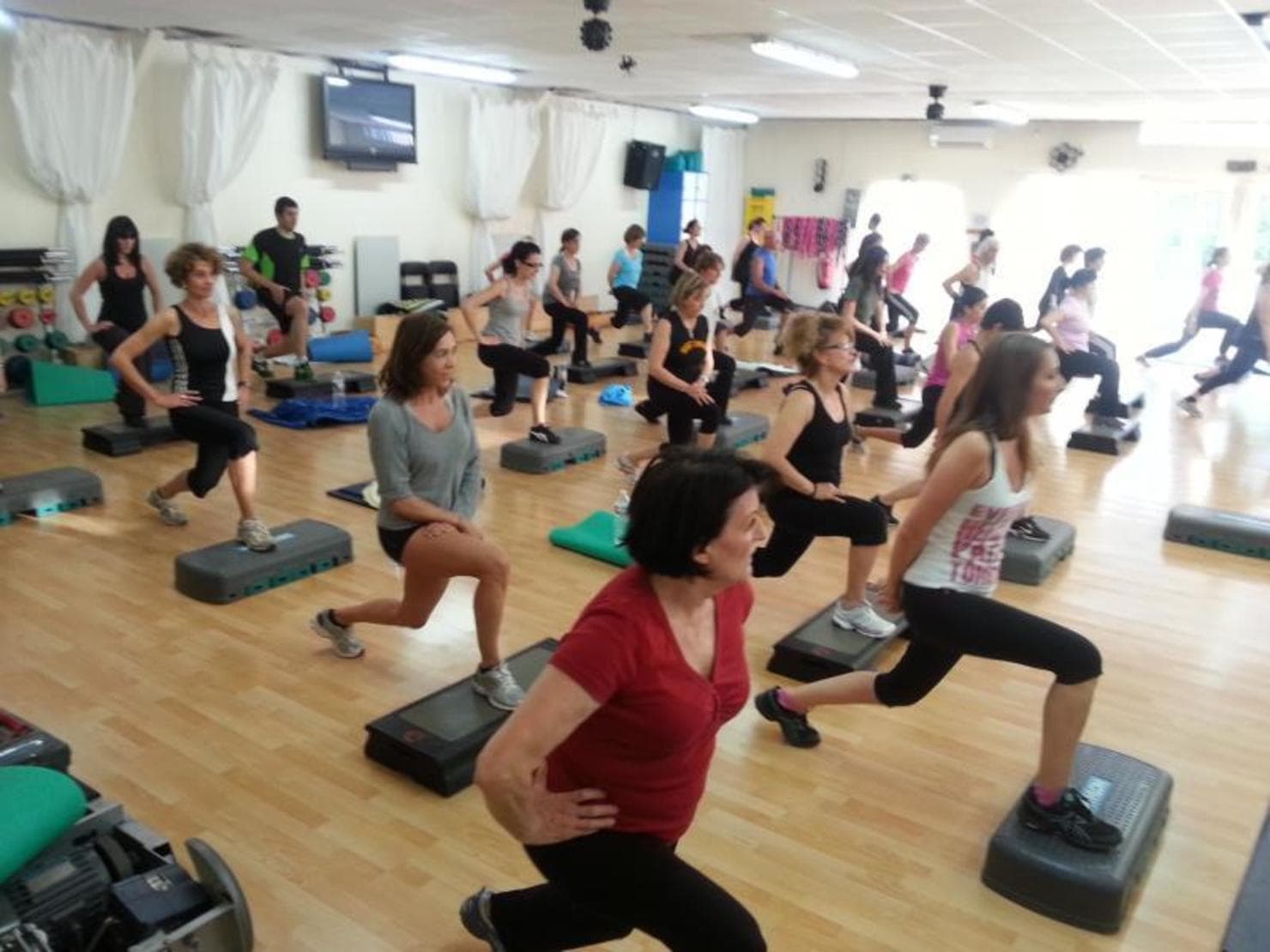 Winners' Gym Tarifs, Avis, Horaires, Essai Gratuit