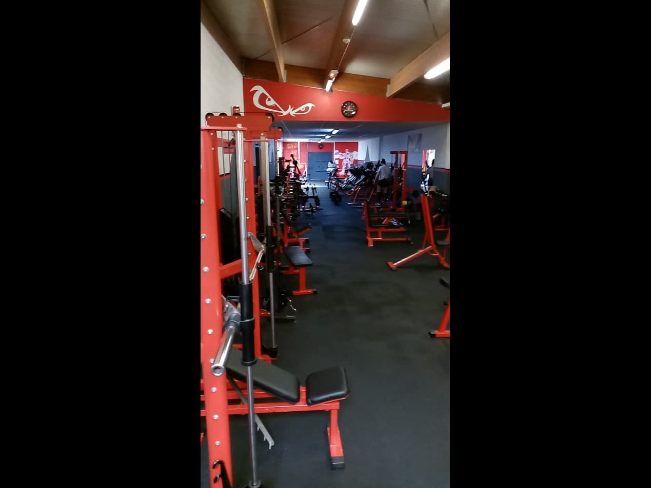Perfect' Gym