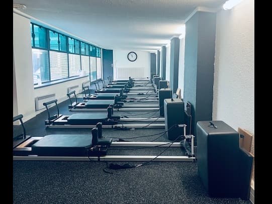 Cercle de la Forme Montmartre
