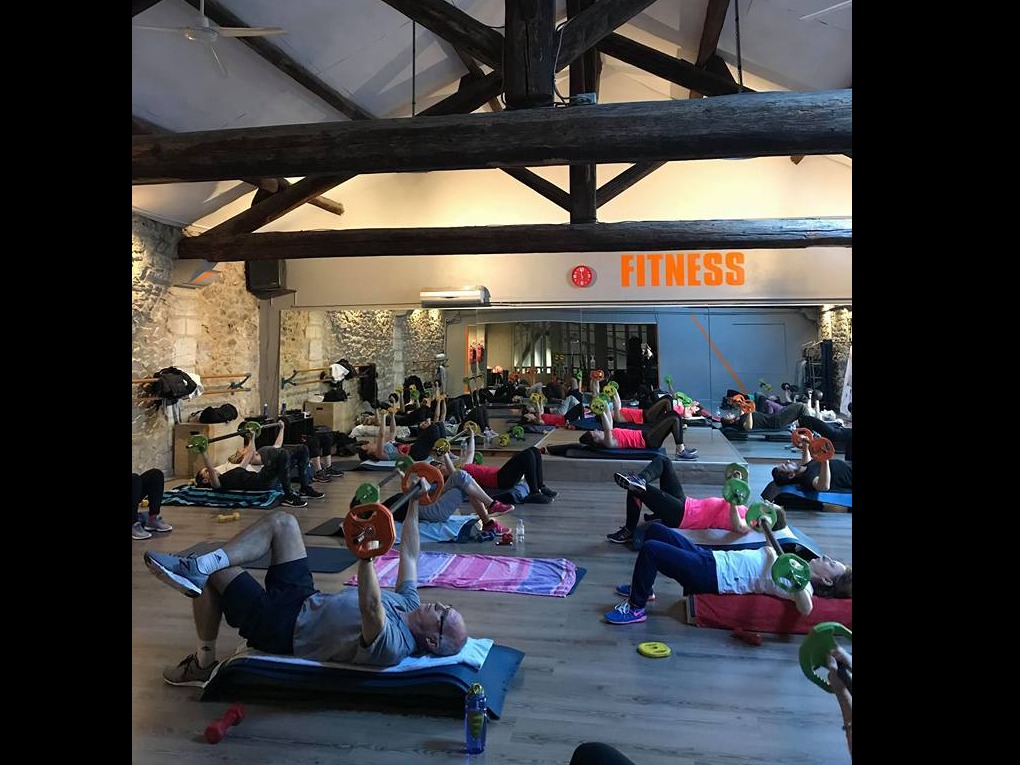 Planète Fitness Nîmes Séverine Tarifs, Avis, Horaires, Essai Gratuit