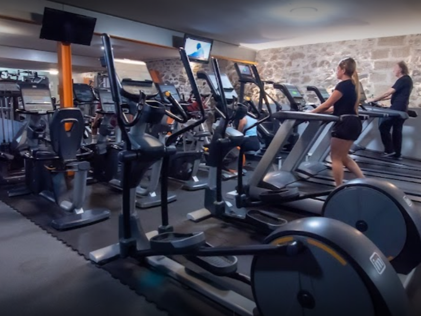 Planète Fitness Nîmes Séverine Tarifs, Avis, Horaires, Offre d'essai