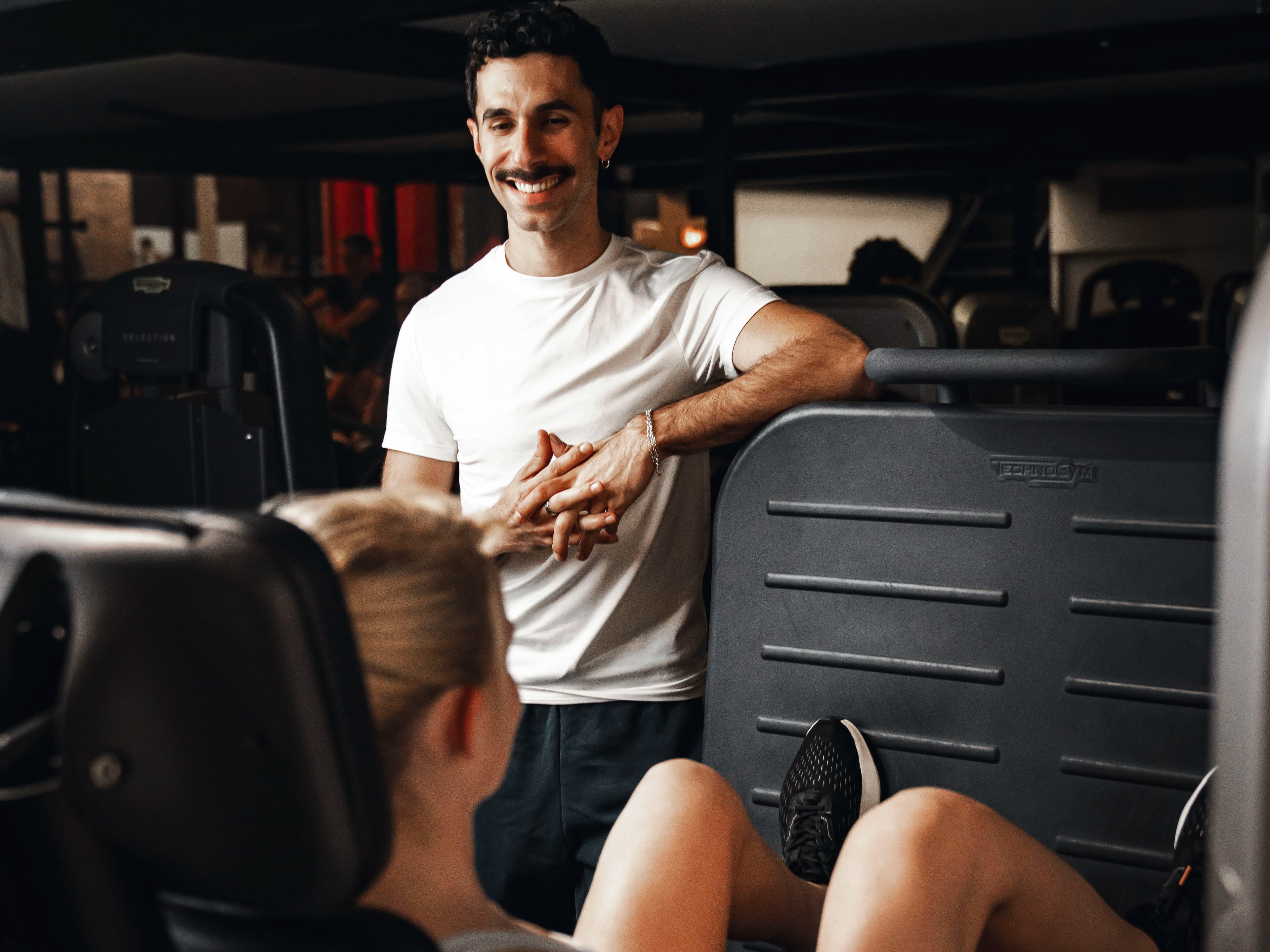Cercle de la Forme Beaubourg