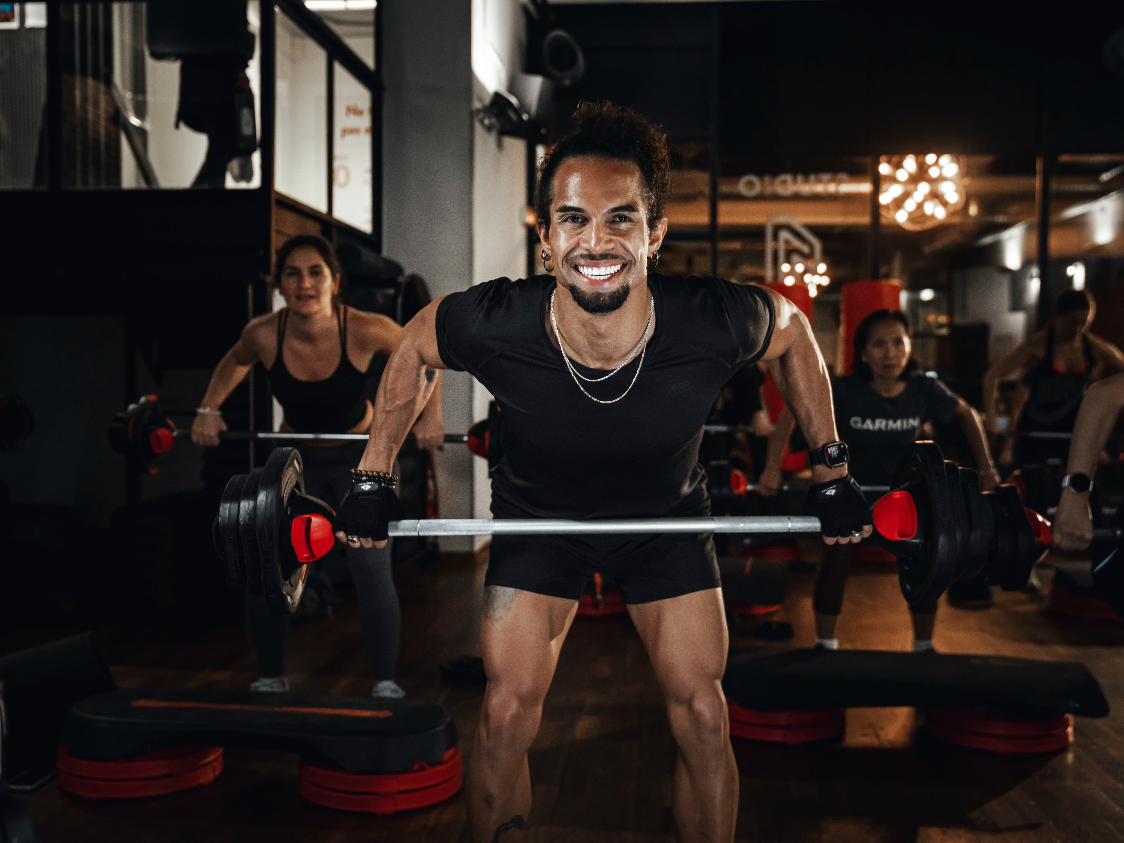 Cercle de la Forme Beaubourg