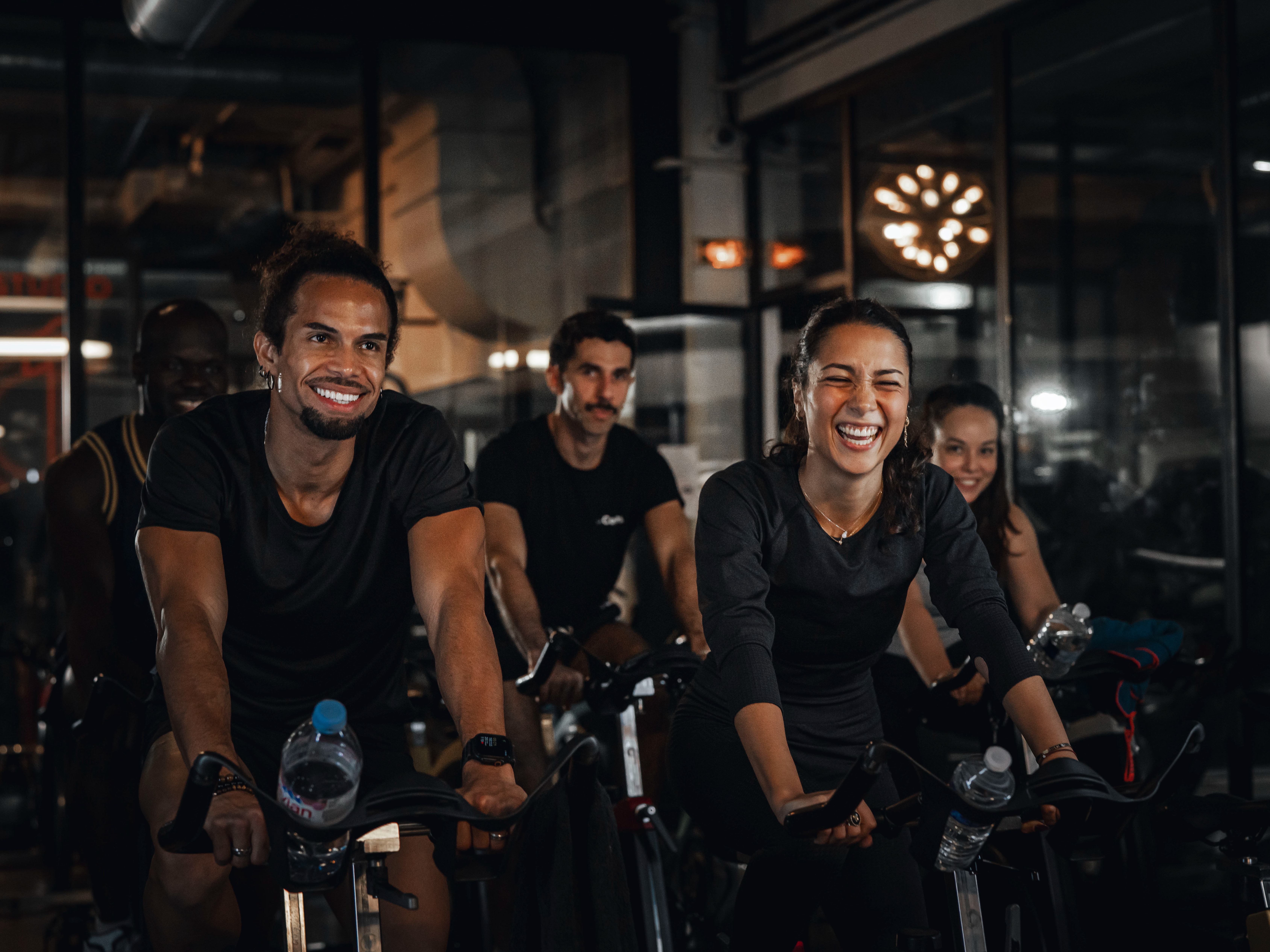 Cercle de la Forme Beaubourg