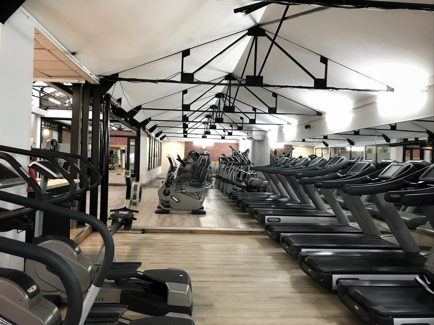 Magic Form Villiers sur Marne Tarifs, Avis, Horaires, Essai Gratuit